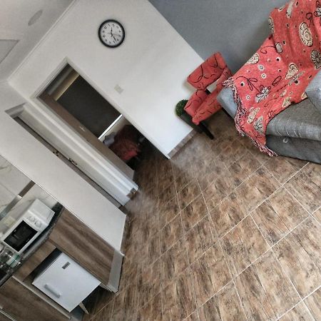 La Colmena Aparts Aparthotel El Calafate Eksteriør bilde