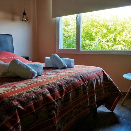 La Colmena Aparts Aparthotel El Calafate Eksteriør bilde
