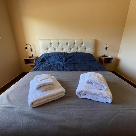 La Colmena Aparts Aparthotel El Calafate Eksteriør bilde
