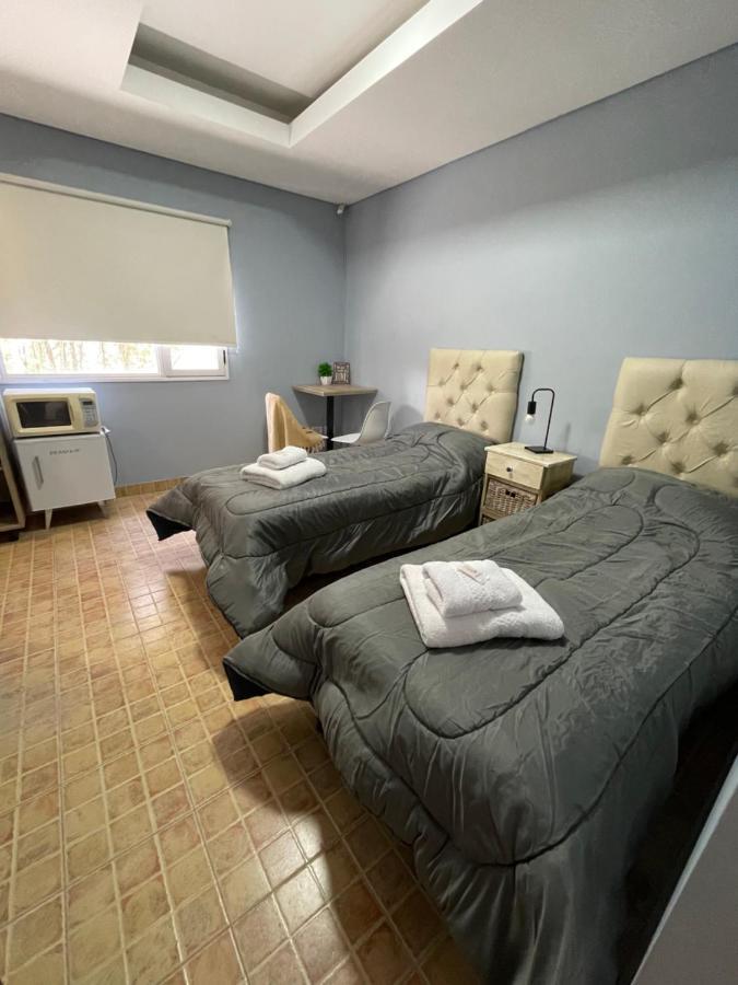 La Colmena Aparts Aparthotel El Calafate Eksteriør bilde