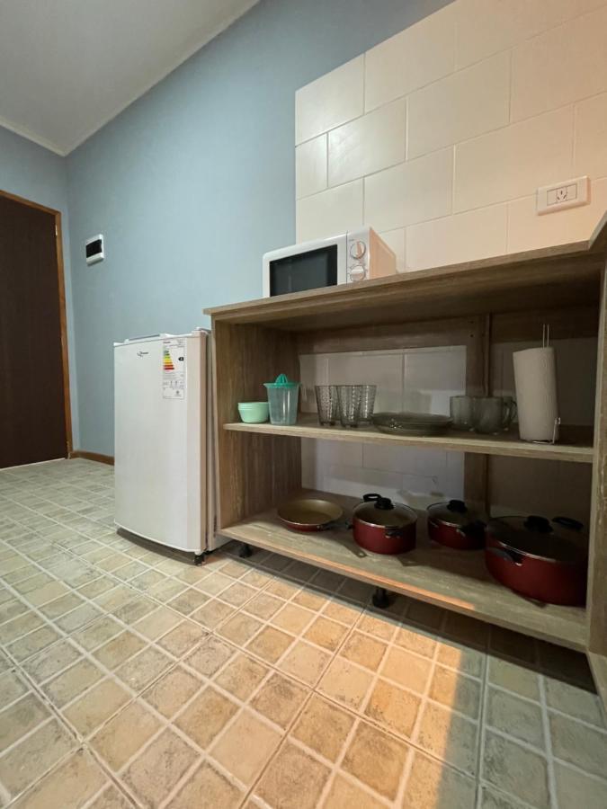 La Colmena Aparts Aparthotel El Calafate Eksteriør bilde