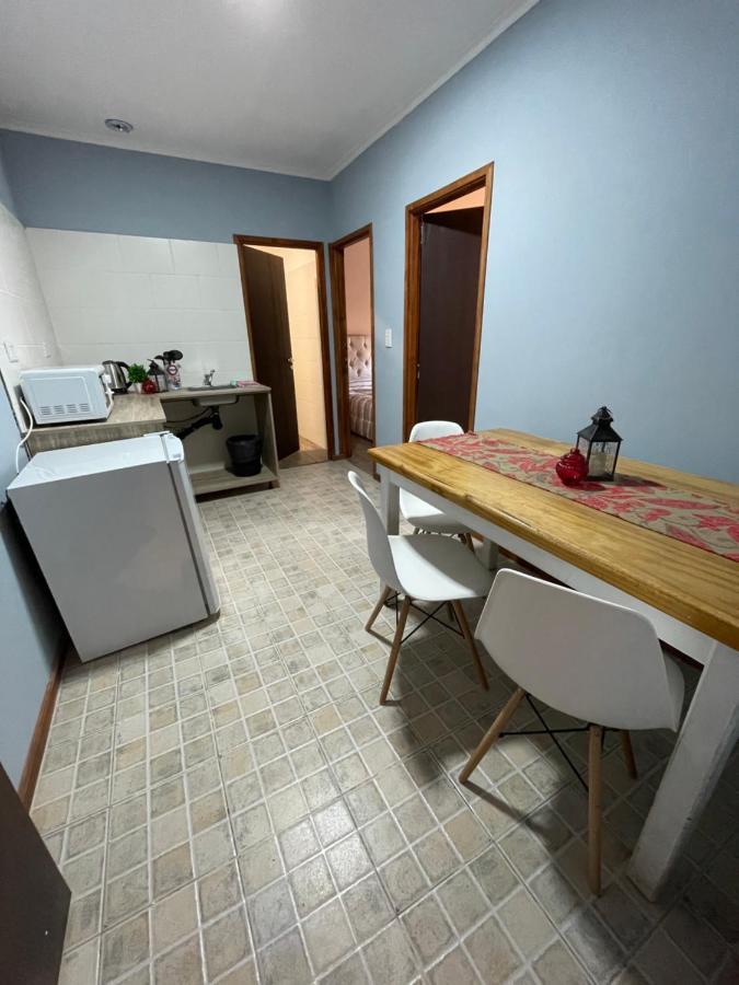 La Colmena Aparts Aparthotel El Calafate Eksteriør bilde