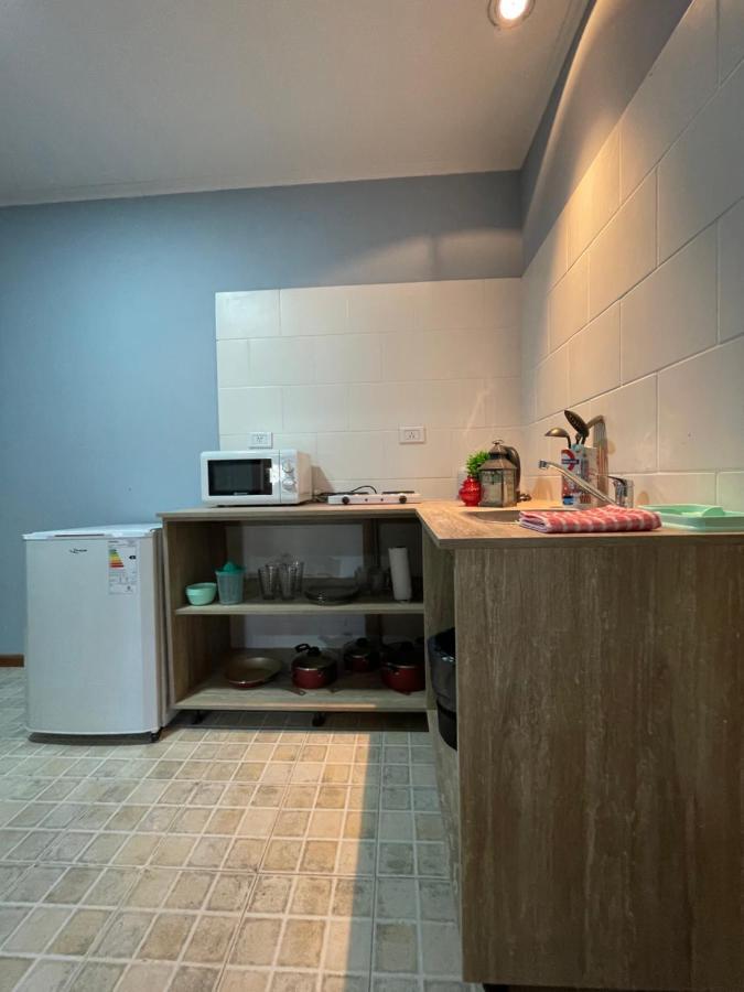 La Colmena Aparts Aparthotel El Calafate Eksteriør bilde