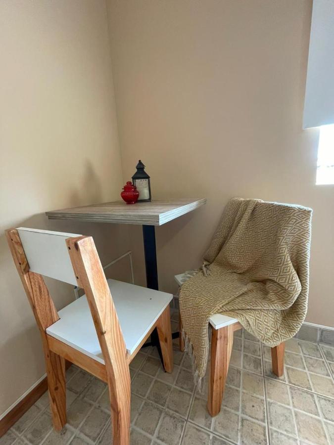 La Colmena Aparts Aparthotel El Calafate Eksteriør bilde