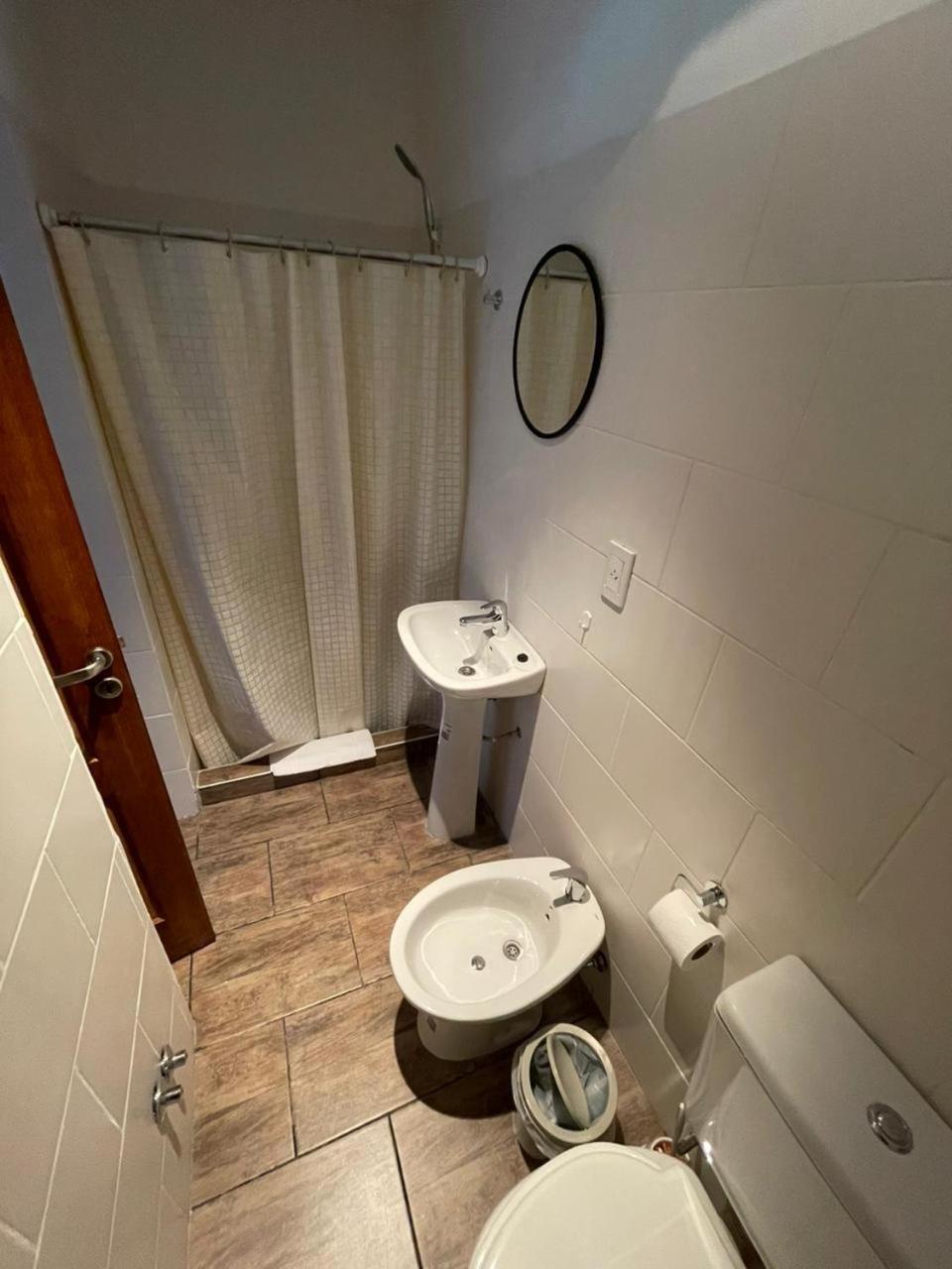 La Colmena Aparts Aparthotel El Calafate Eksteriør bilde