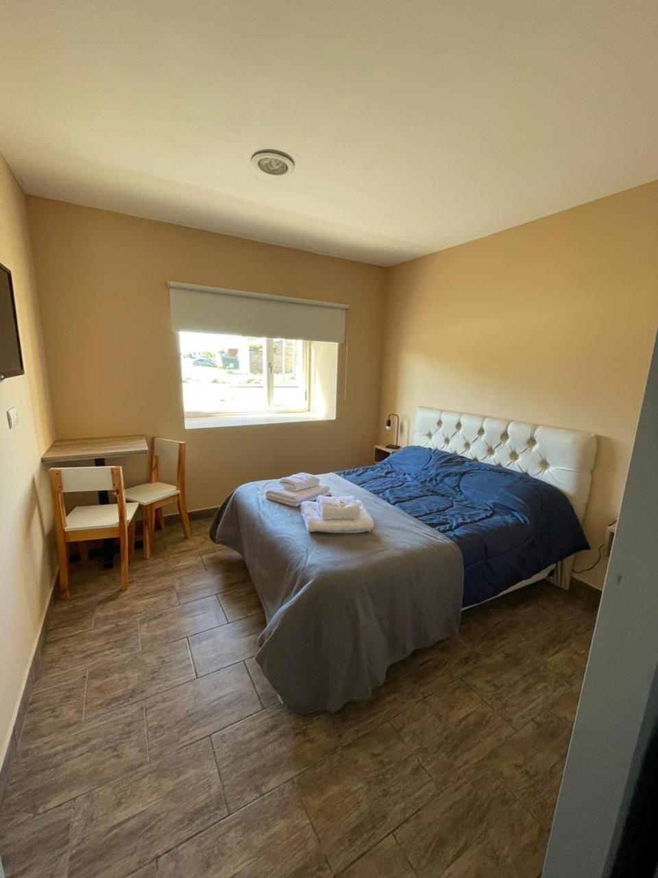 La Colmena Aparts Aparthotel El Calafate Eksteriør bilde