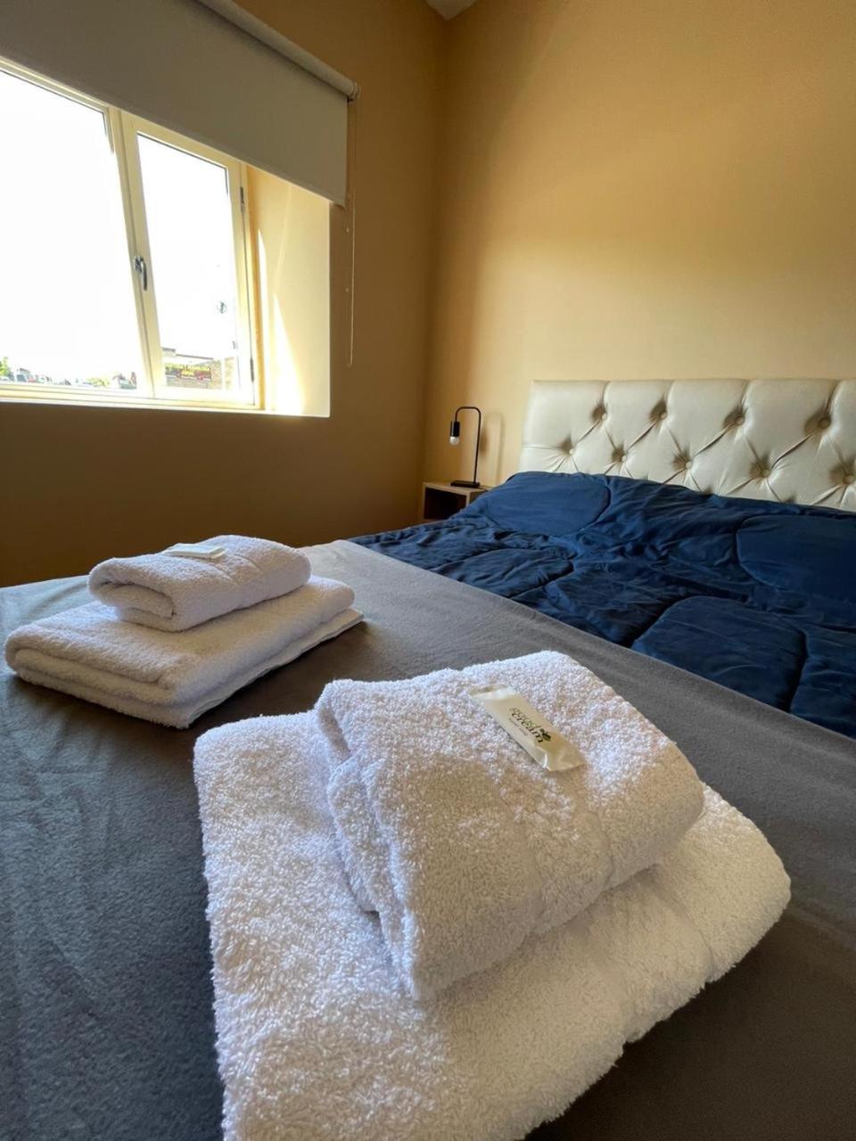 La Colmena Aparts Aparthotel El Calafate Eksteriør bilde