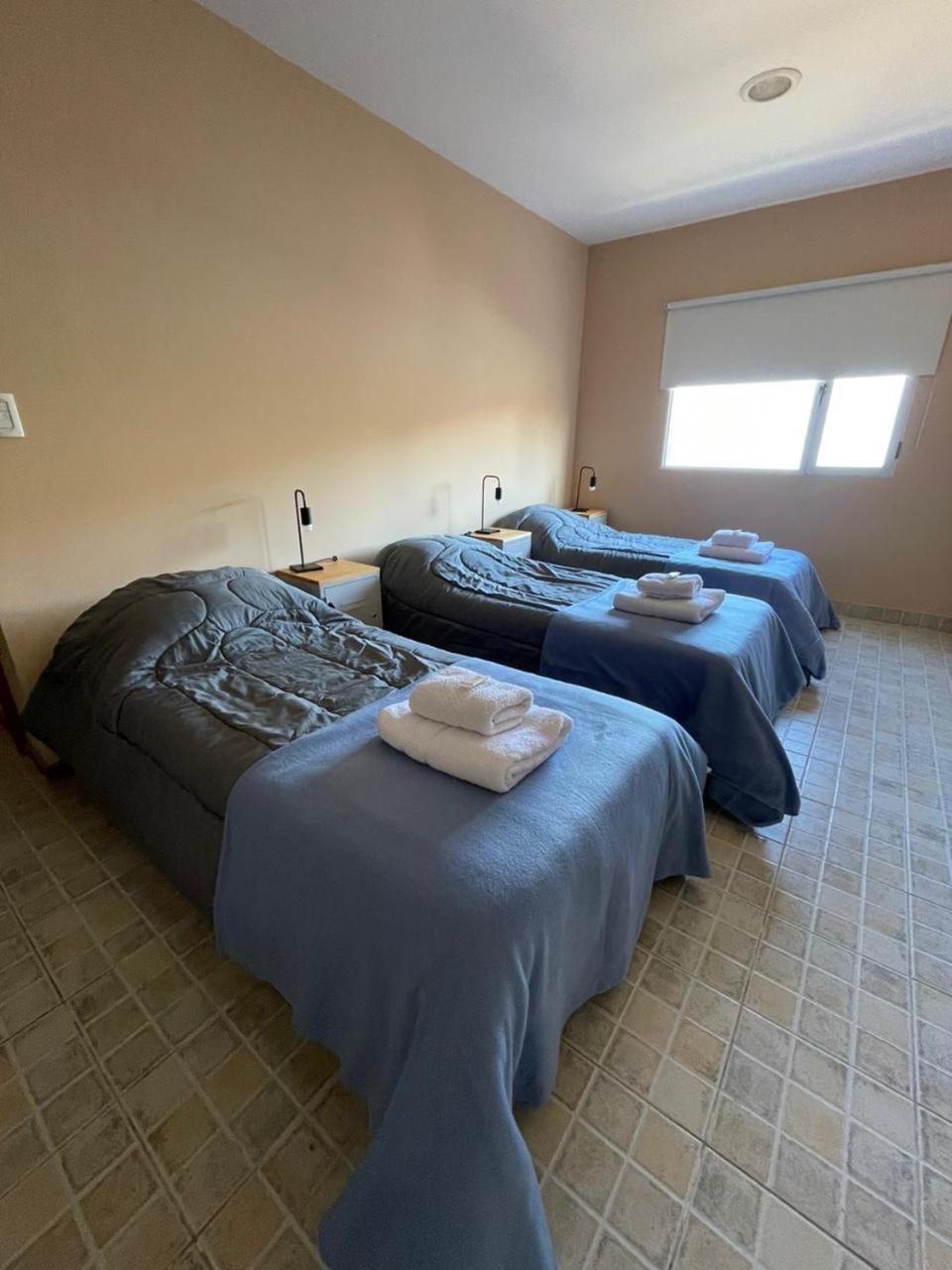 La Colmena Aparts Aparthotel El Calafate Eksteriør bilde