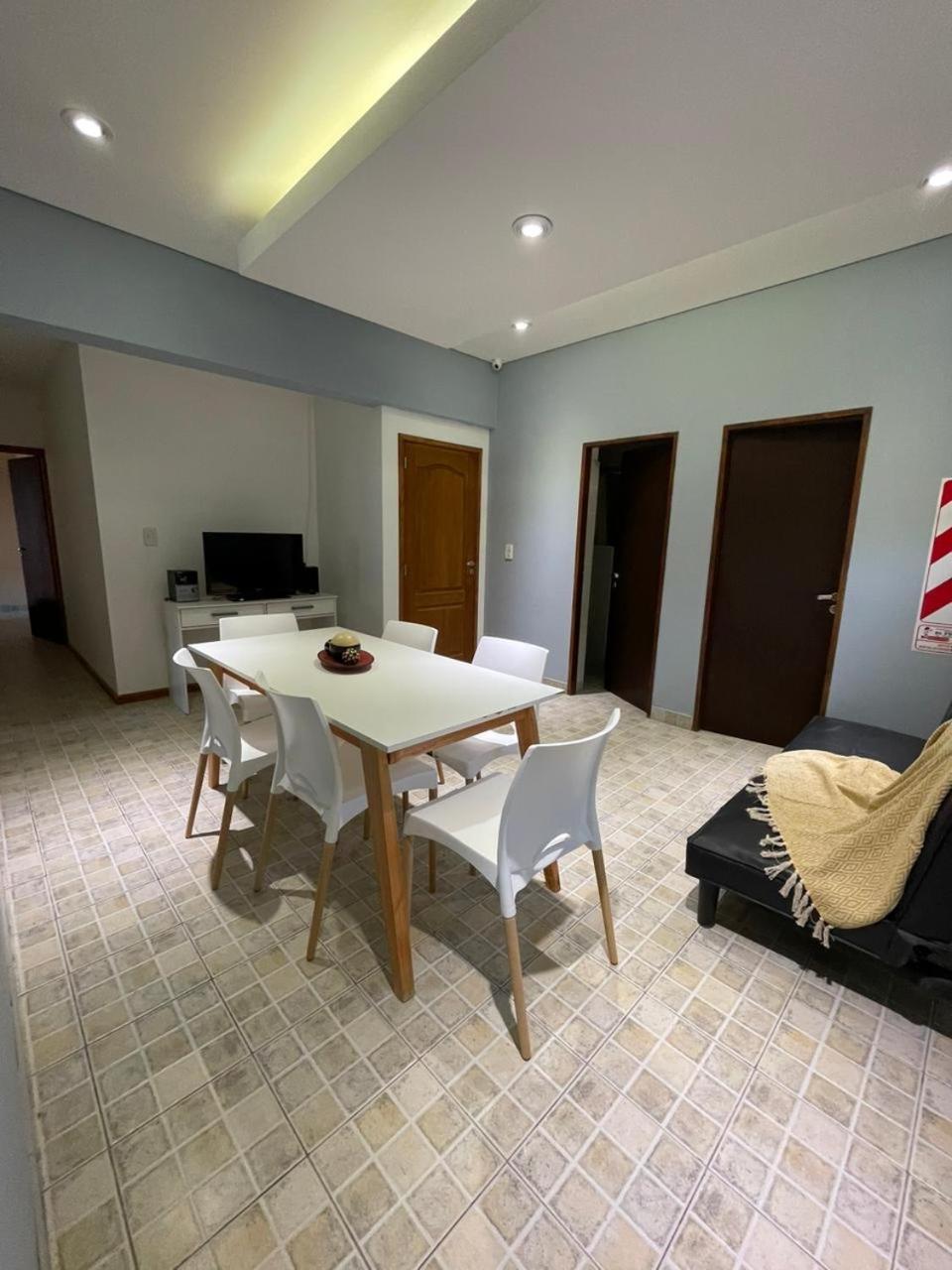 La Colmena Aparts Aparthotel El Calafate Eksteriør bilde