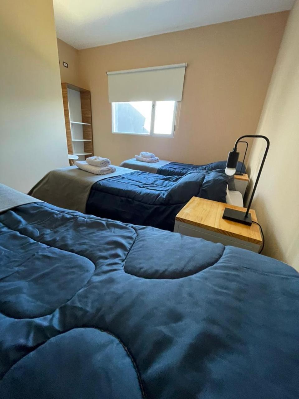 La Colmena Aparts Aparthotel El Calafate Eksteriør bilde
