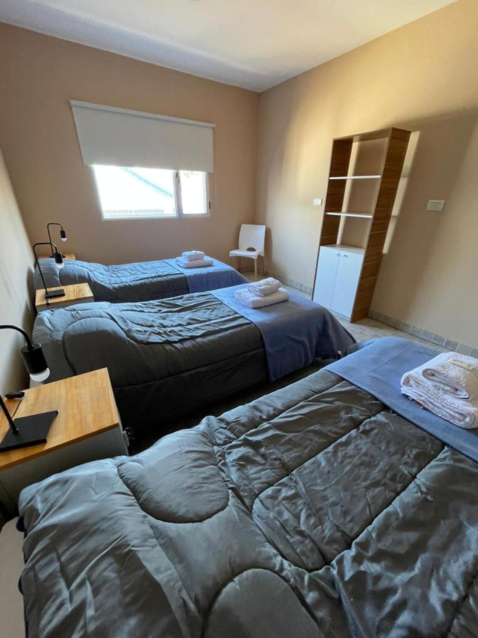 La Colmena Aparts Aparthotel El Calafate Eksteriør bilde