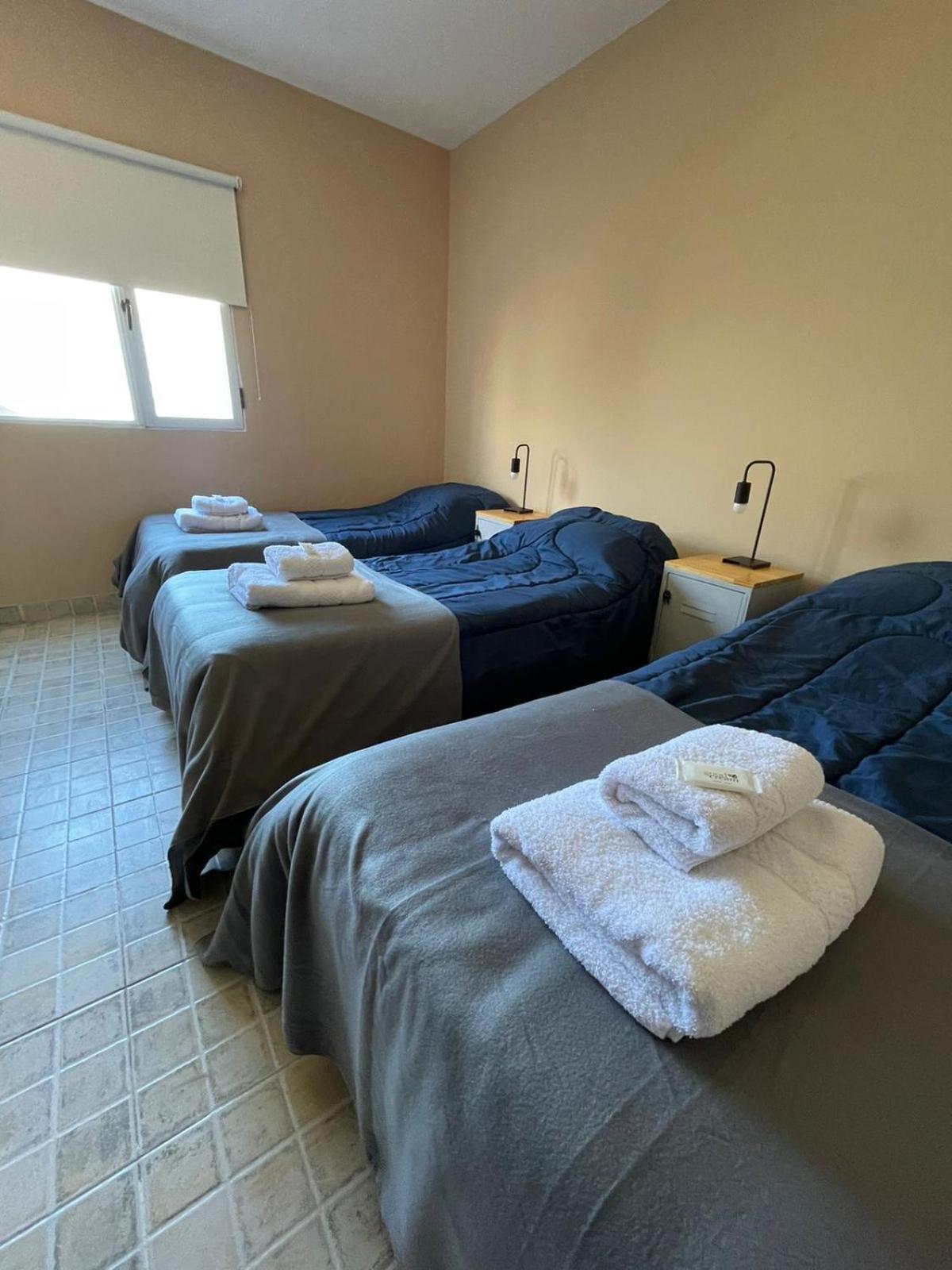 La Colmena Aparts Aparthotel El Calafate Eksteriør bilde
