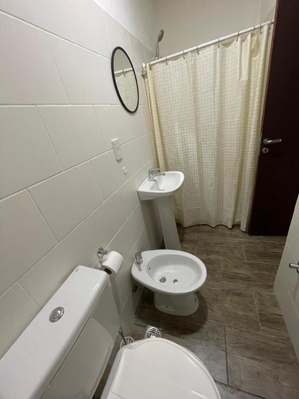 La Colmena Aparts Aparthotel El Calafate Eksteriør bilde