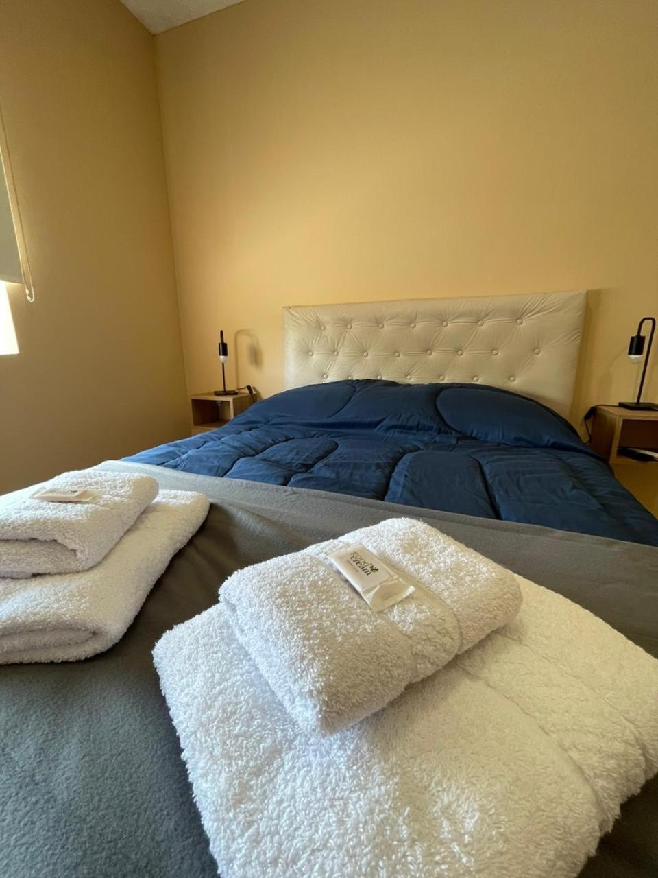 La Colmena Aparts Aparthotel El Calafate Eksteriør bilde