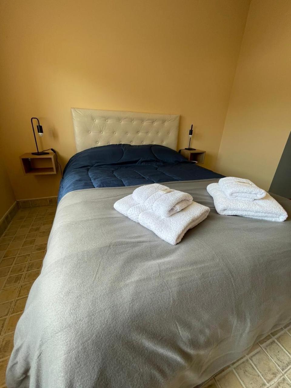 La Colmena Aparts Aparthotel El Calafate Eksteriør bilde