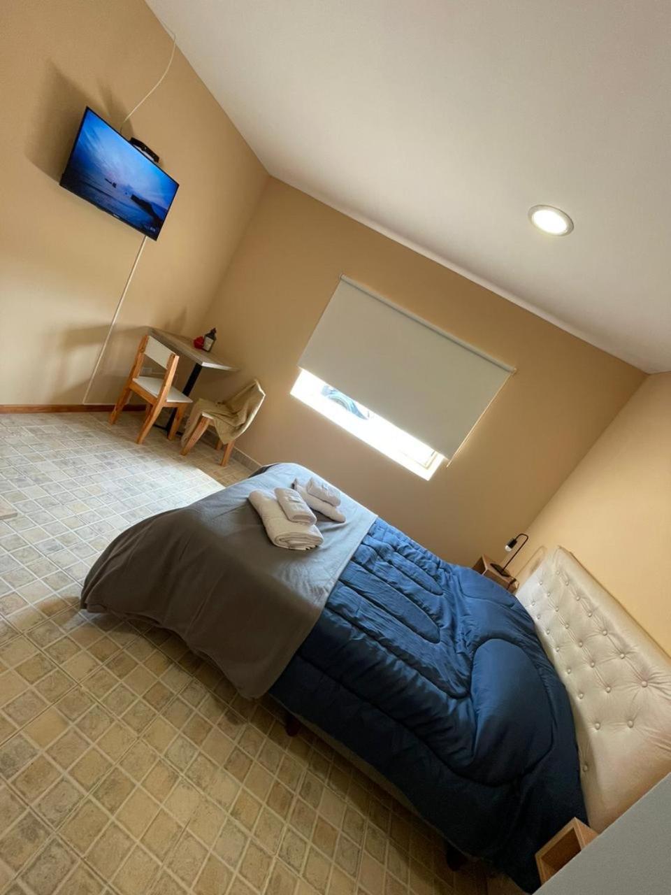 La Colmena Aparts Aparthotel El Calafate Eksteriør bilde