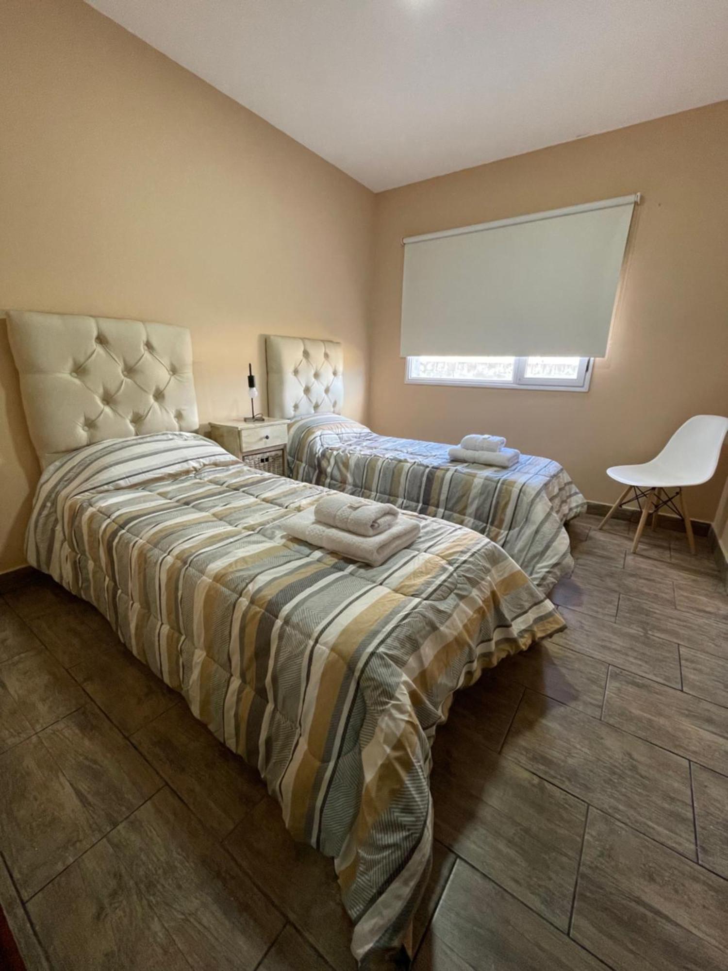 La Colmena Aparts Aparthotel El Calafate Eksteriør bilde